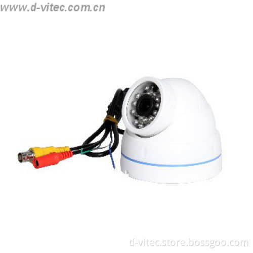 720P HD SDI MINI IR Metal Dome CAMERA